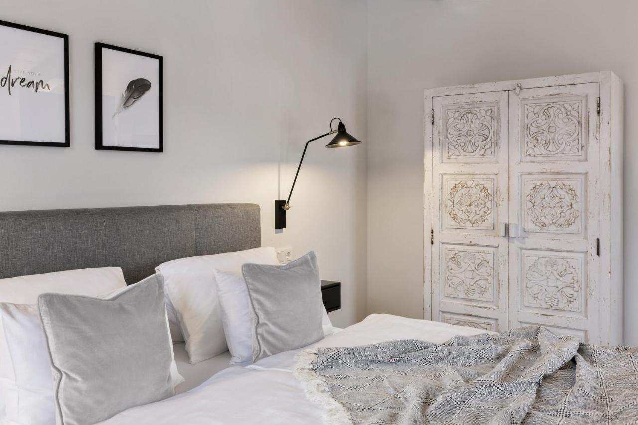 Bewegte Berge Apartments ザールフェルデン・アム・シュタイナーネン・メアー エクステリア 写真